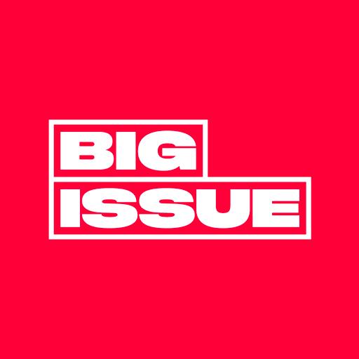 big issue